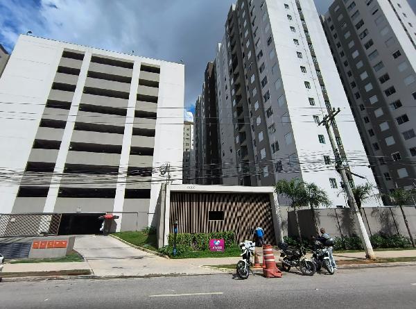 Apartamento em São Paulo, Cangaíba, Avenida Condessa Elisabeth De Robiano, N. 6000, Apto 1004, Torre 05, SP. Área: 41m2