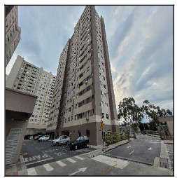 Apartamento em Contagem, Jk, Avenida Marechal Castelo Branco, N. 185, Apto 1005, Bl 01, MG. Área: 46.37m2