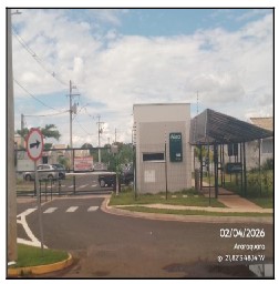 Casa em Araraquara, Parque Residencial Iguatemi, Avenida Engenheiro Domingos Ferrari Junior, N. 1546, Cs11, SP. Área: 88.32m2