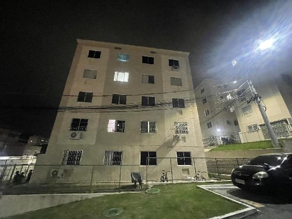 Apartamento em Rio de Janeiro, Madureira, Rua Maria Lopes, N. 655, Apto 502, Bl 13, RJ. Área: 40m2 Apartamento em Rio de Janeiro, Madureira, Rua Maria Lopes, N. 655, Apto 502, Bl 13, RJ. Área: 40m2
