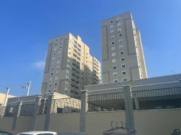 Apartamento em Rio de Janeiro, Colegio, Estrada Do Barro Vermelho, N. 1757, Apto 204, Bl 01, RJ. Área: 46m2