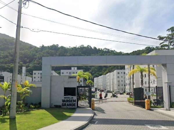 Apartamento em Rio de Janeiro, Vargem Pequena, Estrada Dos Bandeirantes, N. 29800, Apto 501, Bl 08, RJ. Área: 44m2