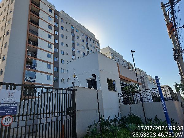 Apartamento em São Paulo, Jaguare, Avenida Alexandre Mackenzie, N. 443, Apto 703, Subcond 2 Tr 2 Bl C His2, SP. Área: 42.25m2