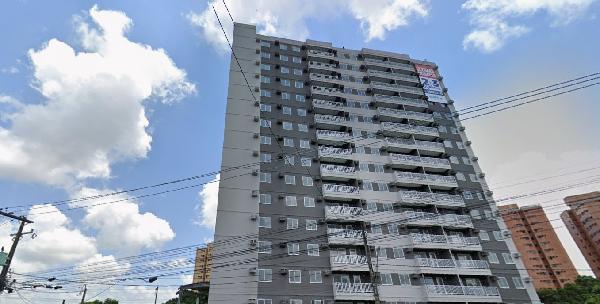 Apartamento em Recife, Jardim Sòo Paulo, Avenida Liberdade, N. 54, Apto 306, T B1-A, PE. Área: 49.43m2