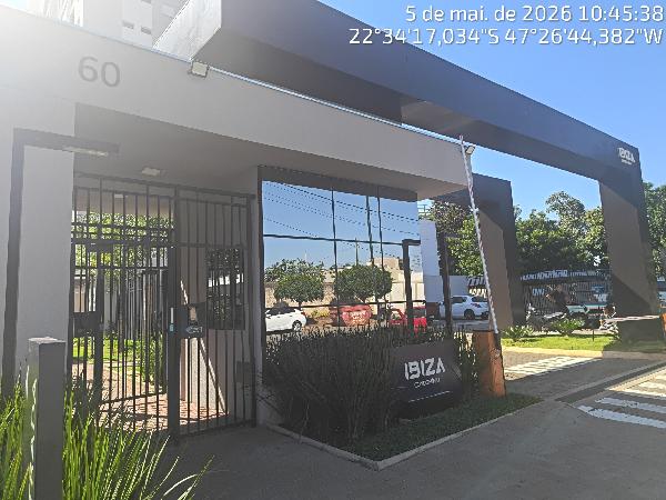 Apartamento em Limeira, Chacara Boa Vista Da Graminha, Rua Dario Joaquim De Souza, N. 60, Apto 32, Torre B Box 110, SP. Área: 60.8m2