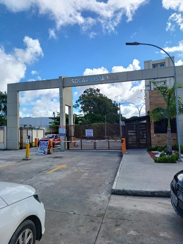 Apartamento em Salvador, Piraja, Estrada Da Iasa, N. 432, Apto 802, Torre 2, BA. Área: 45.74m2