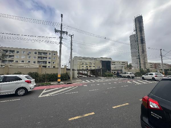 Apartamento em Resende, Liberdade, Avenida Projetada, N. 153, Apto 102, Bl 13 Lt 03, RJ. Área: 44.75m2 Apartamento em Resende, Liberdade, Avenida Projetada, N. 153, Apto 102, Bl 13 Lt 03, RJ. Área: 44.75m2