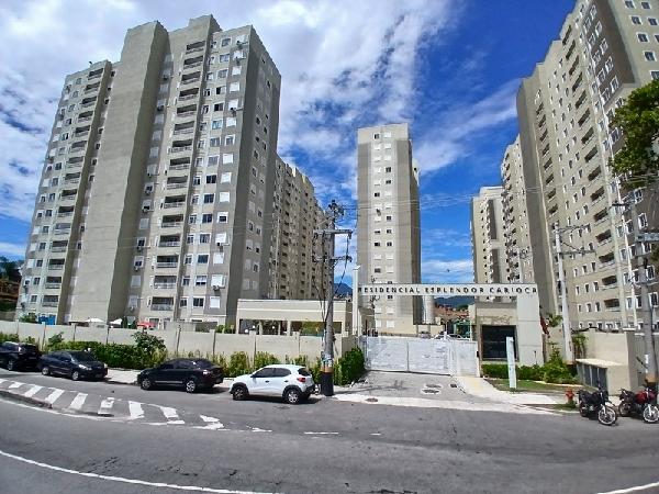 Apartamento em Rio de Janeiro, Inhauma, Avenida Pastor Martin Luther King Junior, N. 989, Apto 1205, Bl 02, RJ. Área: 40m2 Apartamento em Rio de Janeiro, Inhauma, Avenida Pastor Martin Luther King Junior, N. 989, Apto 1205, Bl 02, RJ. Área: 40m2