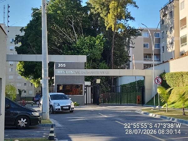 Apartamento em Campinas, Jardim Nova Europa, Rua Santa Rita Do Passa Quatro, N. 355, Apto 105, Terreo Tr 01, SP. Área: 47.21m2