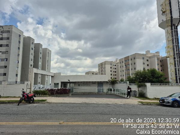 Apartamento em Belo Horizonte, Palmeiras, Rua Senhora Do Porto, N. 1330, Apto 1201, Bl 02 Box 304, MG. Área: 47.7m2