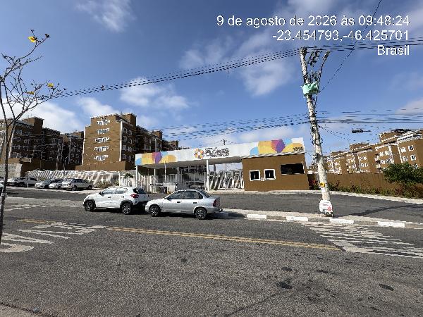 Apartamento em Guarulhos, Vila Alzira, Estrada Pimentas Sao Miguel, N. Sn, Apto 12, Bl 34 Pav 02, SP. Área: 42.24m2 Apartamento em Guarulhos, Vila Alzira, Estrada Pimentas Sao Miguel, N. Sn, Apto 12, Bl 34 Pav 02, SP. Área: 42.24m2