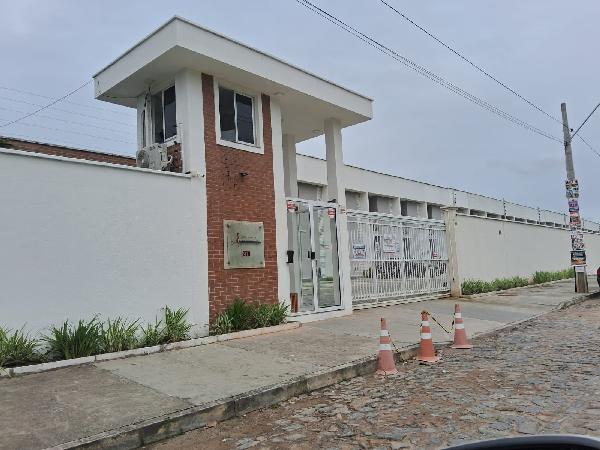 Casa em Fortaleza, Prefeito Jose Walter, Rua 05h Loteamento Cidade Jardim Fortaleza, N. 270, Cs 323  Tp B1 Bl 04, CE. Área: 53.66m2