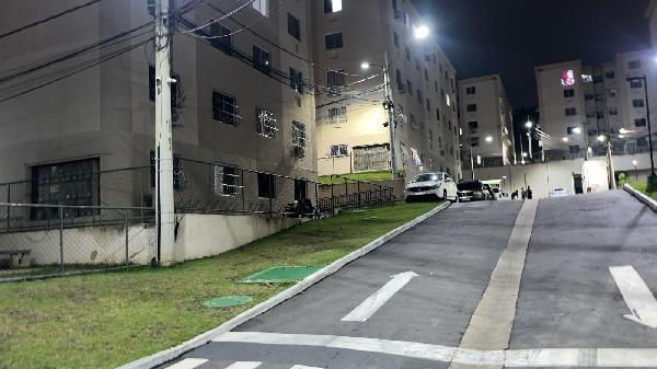 Apartamento em Rio de Janeiro, Madureira, Rua Maria Lopes, N. 655, Apto 405, Bl 07, RJ. Área: 40.54m2 Apartamento em Rio de Janeiro, Madureira, Rua Maria Lopes, N. 655, Apto 405, Bl 07, RJ. Área: 40.54m2