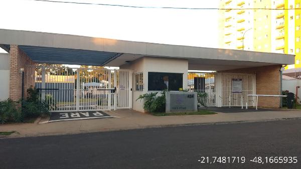 Apartamento em Araraquara, Estrela E Kanashiro, Rua Nicola Spinelli, N. 424, Apto 1113, 11 Andar, SP. Área: 50.44m2
