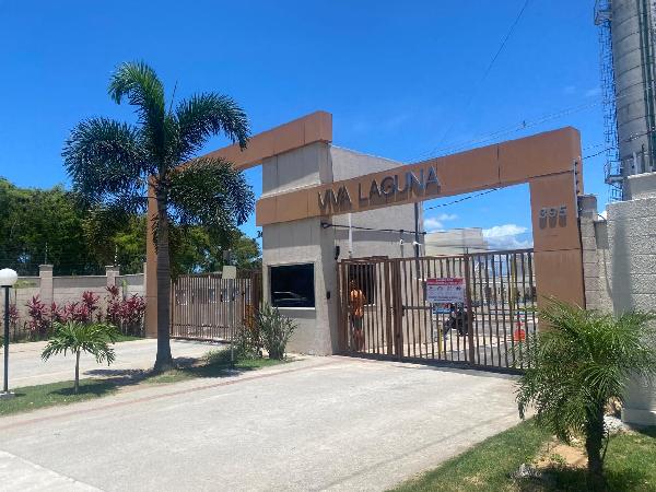 Apartamento em Serra, Praia Da Baleia, Avenida Desembargador Antonio Jose Migue, N. 395, Apto 103, Bl 08  Vg 116, ES. Área: 69.48m2