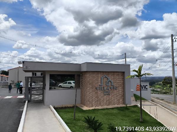 Apartamento em Vespasiano, Angicos, Rua Serra Da Boa Esperanca, N. 425, Apto 204, Bl07 Lt01 Gb2a Garagem 233, MG. Área: 50.41m2