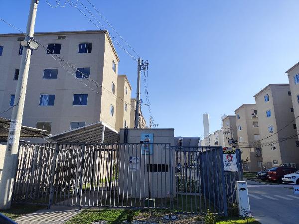 Apartamento em Rio de Janeiro, Bras De Pina, Avenida Marlene Cunha, N. 400, Apto 201, Bl 02, RJ. Área: 40.54m2