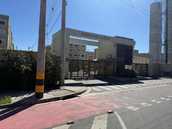 Apartamento em Resende, Liberdade, Avenida Projetada, N. 153, Apto 101, Bl 01 Vg 81, RJ. Área: 46.6m2