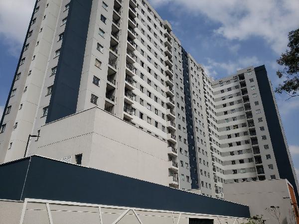 Apartamento em São Paulo, Jardim Peri Peri, Rua Professor Maximo Ribeiro Nunes, N. 681, Apto 213,, SP. Área: 47.77m2