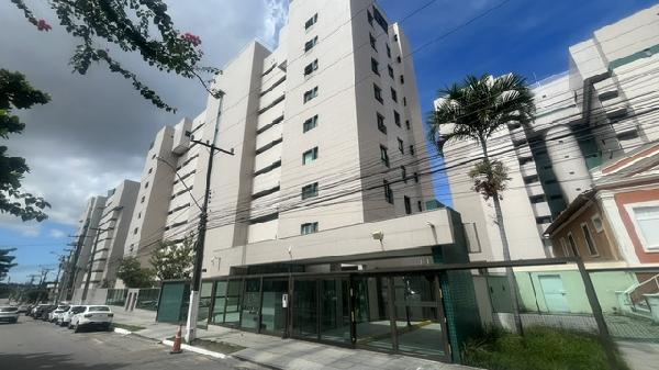 Apartamento em Maceió, Farol, Avenida Aristeu De Andrade, N. 285, Apto 603, Bl  B, AL. Área: 192.28m2