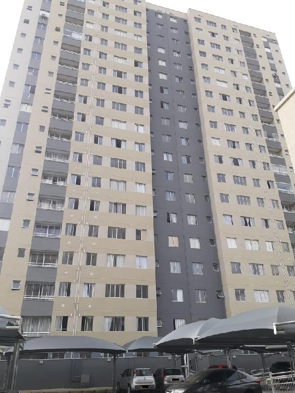 Apartamento em Contagem, Parque Riacho Das Pedras, Rua Rio Paranagua, N. 255, Apto 1307, Bl 03, MG. Área: 53.27m2