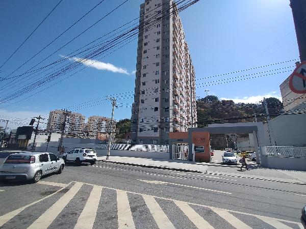 Apartamento em Rio de Janeiro, Manguinhos, Avenida Dos Democraticos, N. 1913, Apto 212, Bloco 1, RJ. Área: 38m2