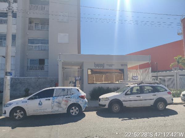 Apartamento em Hortolândia, Parque Sao Miguel, Rua Capitao Lorival Mey, N. 1078, Apto 127a, Tipo A-4,Torre A, 12º Pavimento,Vaga 7, SP. Área: 54.46m2