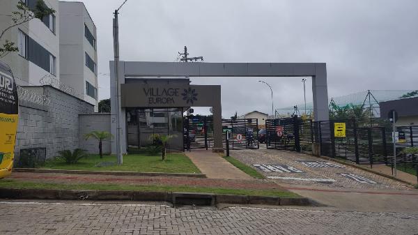 Apartamento em Contagem, Colonial, Rua Pinho, N. 270, Apto 304, Bl 05 Lt 10 Qd 06, MG. Área: 44.85m2
