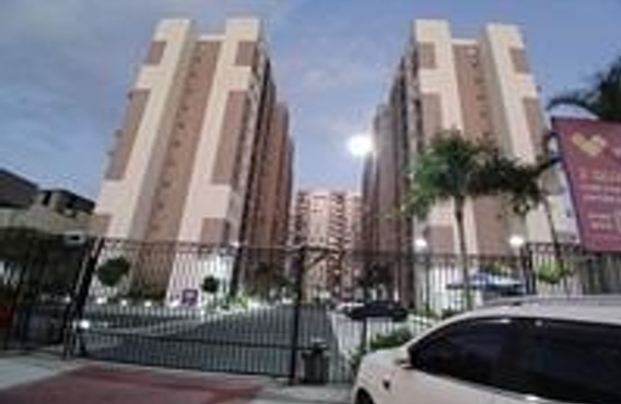 Apartamento em Rio de Janeiro, Sao Francisco Xavier, Rua Licinio Cardoso, N. 515, Apto 803, Bl 03, RJ. Área: 47m2