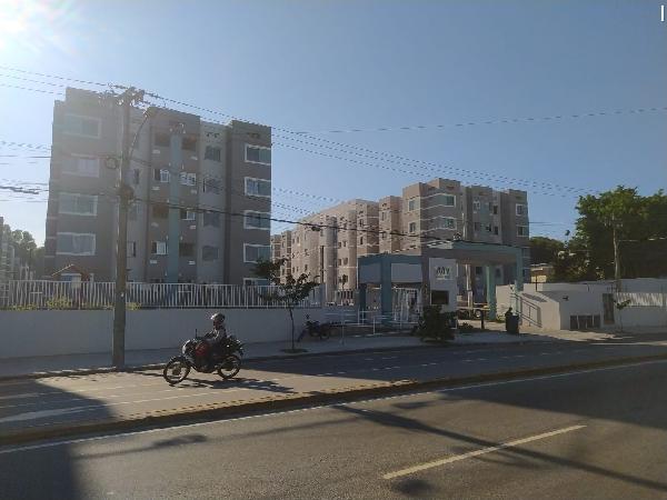 Apartamento em Rio de Janeiro, Taquara, Estrada Marechal Miguel Salazar Mendes De Moraes, N. 969, Apto 111, Bl 02, RJ. Área: 41m2