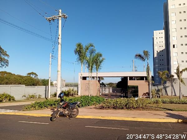 Apartamento em Barretos, Diva, Avenida Joao Batista Da Rocha, N. 2031, Apto 802, Torre 01, SP. Área: 51.95m2