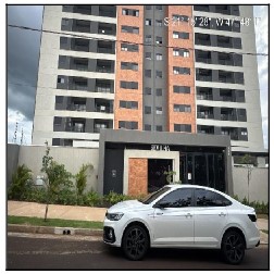 Apartamento em Ribeirão Preto, Quintas De Sao Jose, Avenida Sao Gaspar Bertoni, N. 700, Apto 302,, SP. Área: 66.9m2