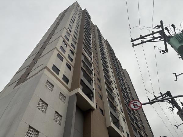 Apartamento em São Paulo, Vila Lisboa, Rua Doutor Brasilio Machado Neto, N. 97, Apto 1907,, SP. Área: 46.72m2 Apartamento em São Paulo, Vila Lisboa, Rua Doutor Brasilio Machado Neto, N. 97, Apto 1907,, SP. Área: 46.72m2