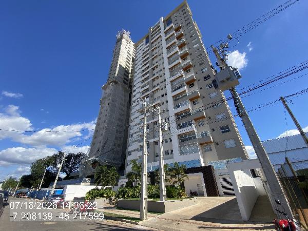 Apartamento em Araguaína, Jardim Filadelfia, Rua Bela Vista, N. Sn, Apto 1902, 19 Andar Desmembrada Da Chácara 90b2, TO. Área: 263m2