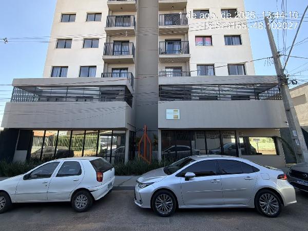 Apartamento em Samambaia, Samambaia Norte, Quadra Qn 407, N. 01, Apto 105, Cj B Vaga 12, DF. Área: 57.42m2 Apartamento em Samambaia, Samambaia Norte, Quadra Qn 407, N. 01, Apto 105, Cj B Vaga 12, DF. Área: 57.42m2
