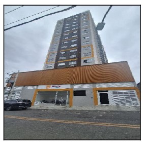 Apartamento em Nilópolis, Centro, Estrada General Mena Barreto, N. 678, Apto 302,, RJ. Área: 48.74m2