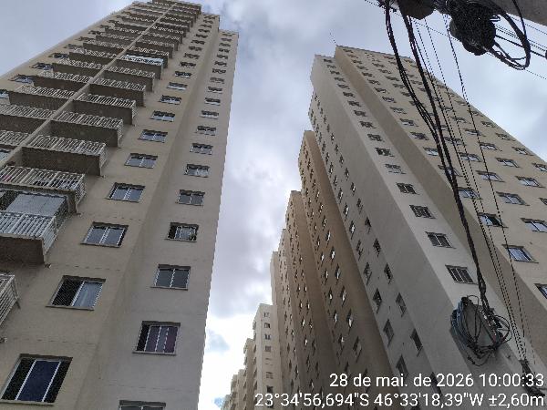 Apartamento em São Paulo, Vila Graciosa, Avenida Professor Luiz Ignacio Anhaia Mello, N. 3949, Apto 1901, Pv19º Trb, SP. Área: 35.27m2 Apartamento em São Paulo, Vila Graciosa, Avenida Professor Luiz Ignacio Anhaia Mello, N. 3949, Apto 1901, Pv19º Trb, SP. Área: 35.27m2