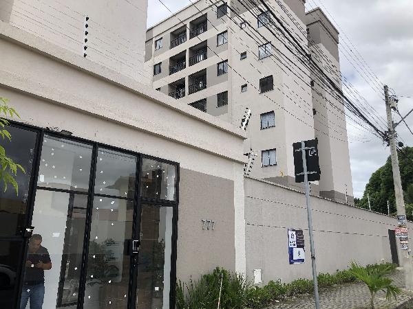 Apartamento em Fortaleza, Passare, Rua Das Carnaubas, N. 777, Apto 402, Tr B, CE. Área: 54.71m2