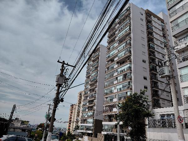 Apartamento em São Paulo, Vila Formosa, Avenida Cipriano Rodrigues, N. 316, Apto 302, Pav 3 Tr Acácia Sub 46, SP. Área: 45.93m2