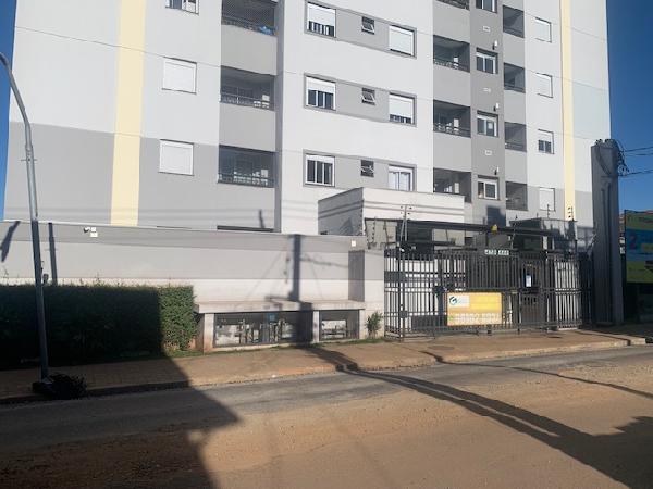 Apartamento em São Paulo, Vila Ede, Avenida Ede, N. 472, Apto 16, Pav 01 Torre 02 His2, SP. Área: 43.53m2