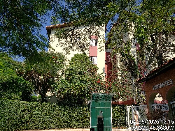 Apartamento em Cotia, Granja Viana Ii, Avenida Jose Giorgi, N. 600, Apto 21, 2 Andar  Predio 7, SP. Área: 68.53m2