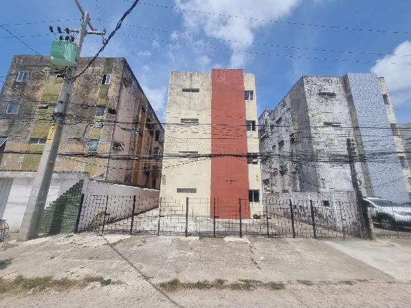 Apartamento em Paulista, Janga, Rua Medico Arlindo Leite, N. 161, Apto 301, Pv 03 Qd C-2 Lt Ii, PE. Área: 71.08m2