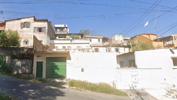 Casa em Ribeirão das Neves, Guadalajara (justinopolis), Rua Mearim, N. 131, Lt 20a Qd 07, MG. Área: 53.5m2