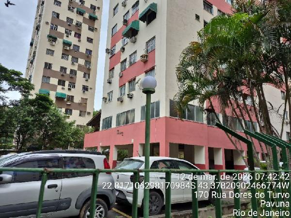 Apartamento em Rio de Janeiro, Pavuna, Rua Dores Do Turvo, N. 170, Apto 1507, Bl 03, RJ. Área: 35m2 Apartamento em Rio de Janeiro, Pavuna, Rua Dores Do Turvo, N. 170, Apto 1507, Bl 03, RJ. Área: 35m2