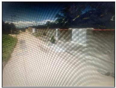 Casa em São Gonçalo, Guaxindiba, Rua Jose Serrado, N. 96, Cs 03, RJ. Área: 54m2