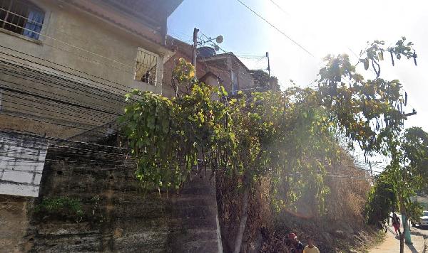 Casa em Três Rios, Portao Vermelho, Rua Tabeliao Pedro Ribeiro, N. 1,, RJ. Área: 67m2
