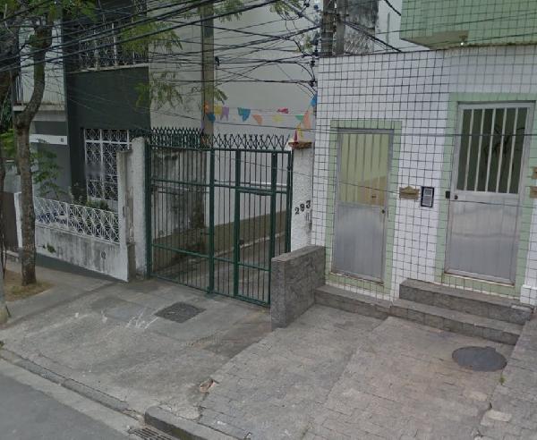 Casa em Rio de Janeiro, Praca Seca, Rua Albano, N. 293, Apto 101, Cs V, RJ. Área: 46m2
