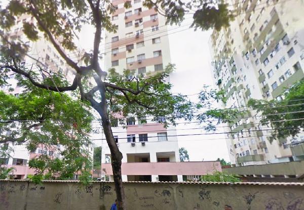 Apartamento em Rio de Janeiro, Pavuna, Rua Iguaba Grande, N. 167, Apto 204, Bl 01, RJ. Área: 35m2 Apartamento em Rio de Janeiro, Pavuna, Rua Iguaba Grande, N. 167, Apto 204, Bl 01, RJ. Área: 35m2