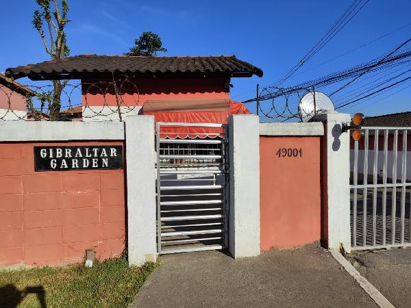 Apartamento em Rio de Janeiro, Campo Grande, Avenida Brasil, N. 49001, Apto 106, Bl 08, RJ. Área: 52m2 Apartamento em Rio de Janeiro, Campo Grande, Avenida Brasil, N. 49001, Apto 106, Bl 08, RJ. Área: 52m2