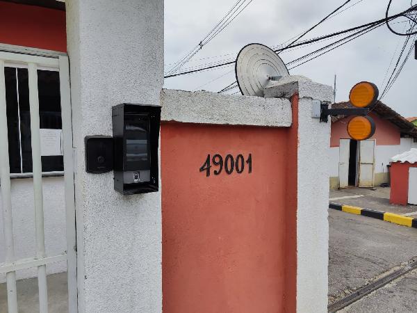 Casa em Rio de Janeiro, Campo Grande, Avenida Brasil, N. 49001, Apto 104, Bl 08, RJ. Área: 52m2 Casa em Rio de Janeiro, Campo Grande, Avenida Brasil, N. 49001, Apto 104, Bl 08, RJ. Área: 52m2